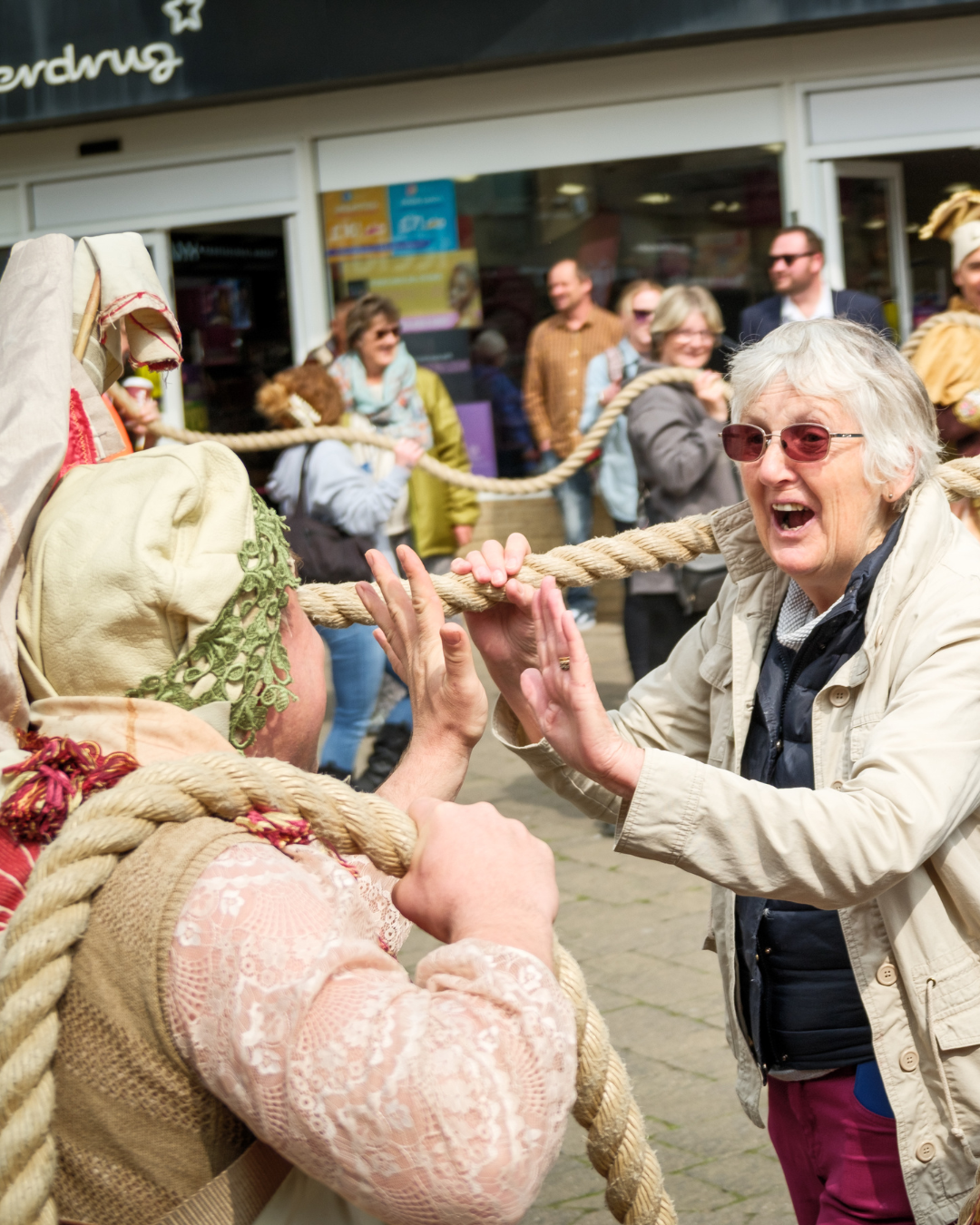 Celebrating Portland and Weymouth Towns of Culture 2025 