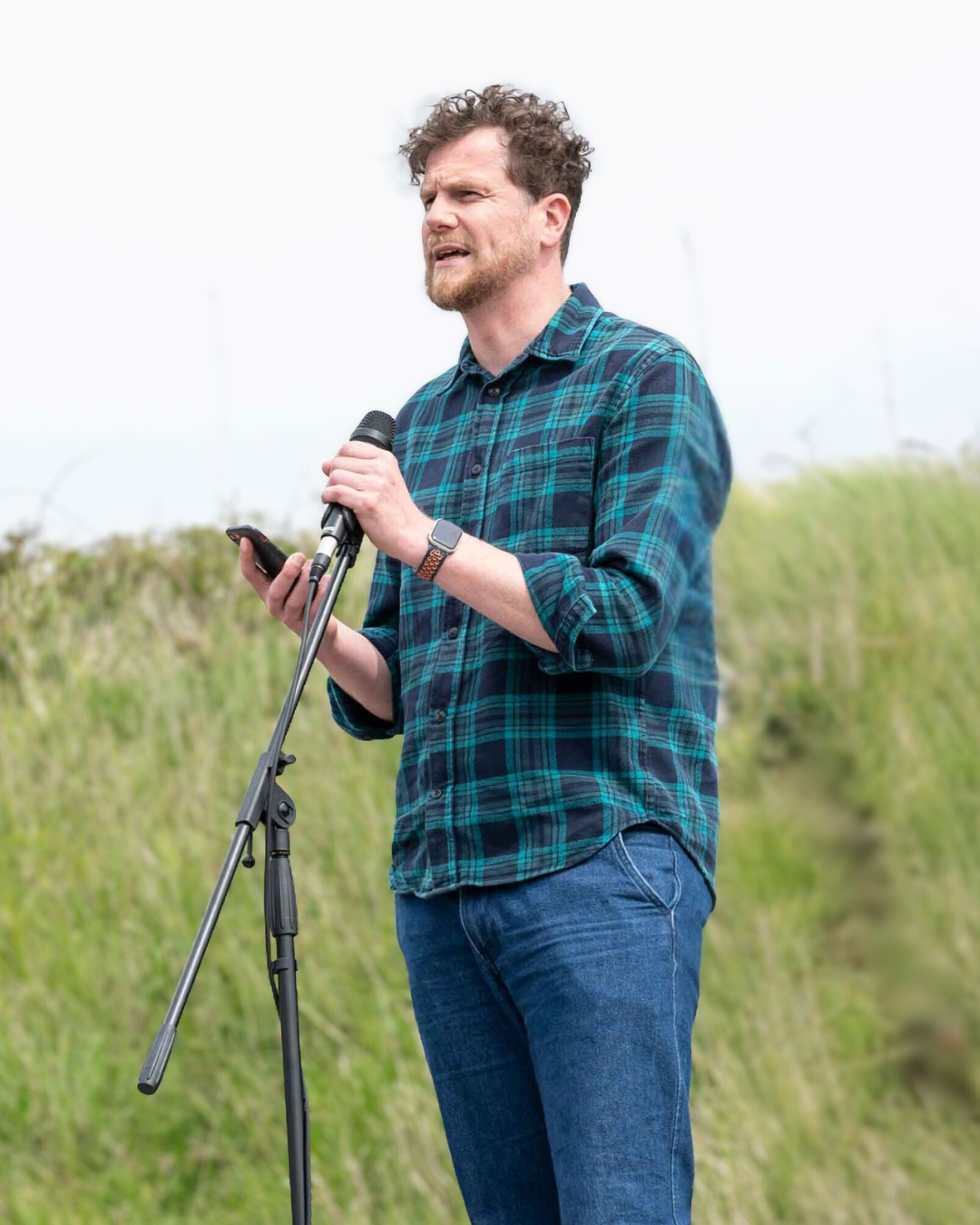 David Lockwood Standing Down as Chief Executive