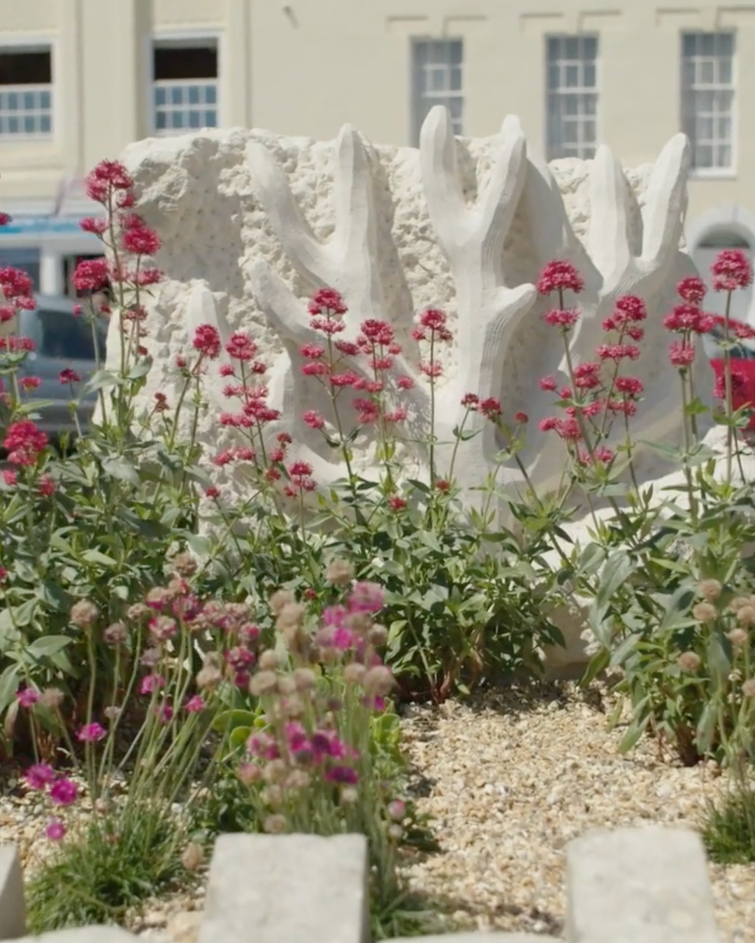 New Public Art Guidelines for Dorset - Launched to Inspire Creativity&nbsp;