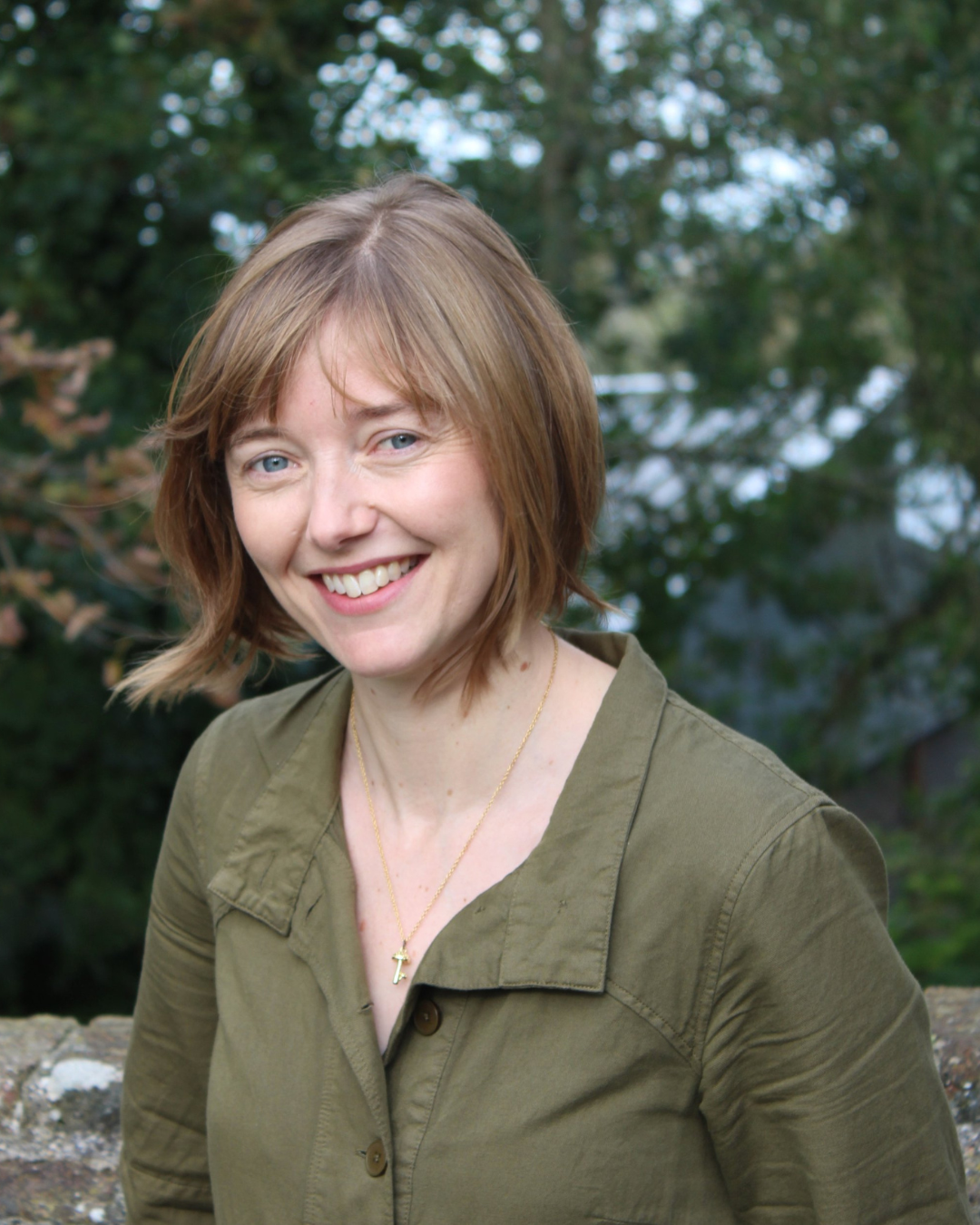 New Executive Director