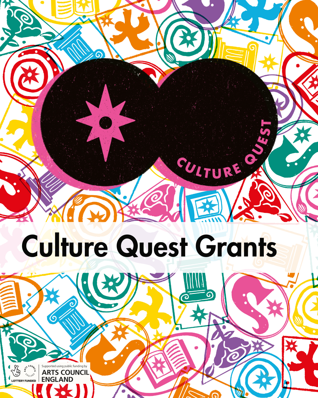 Culture Quest Activities Grants