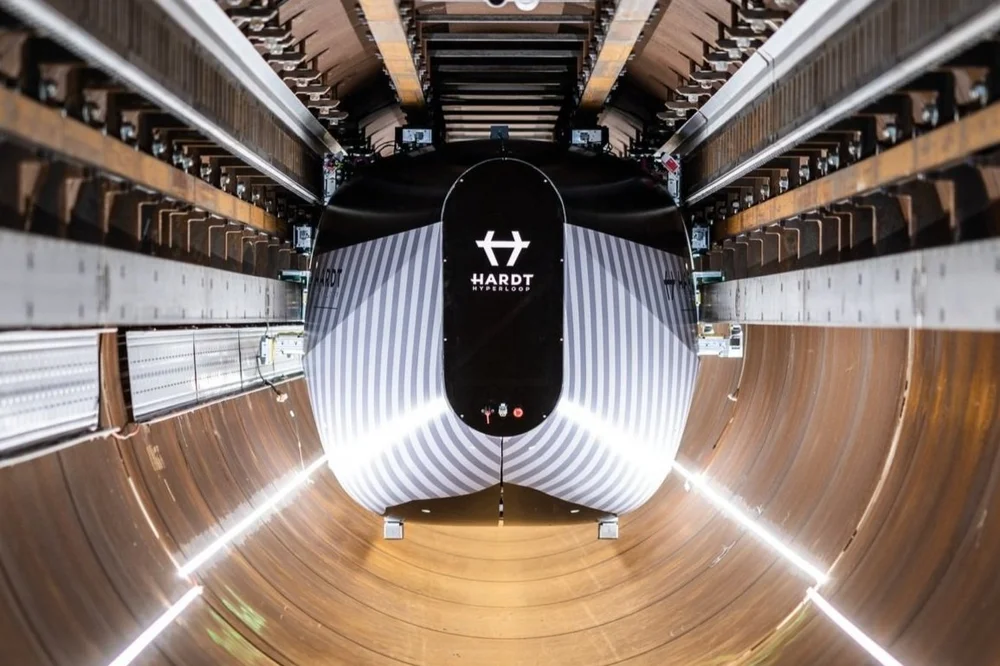 Hardt Hyperloop