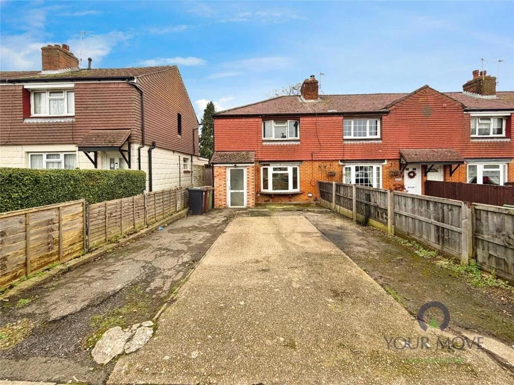 Mangravet Avenue, Maidstone