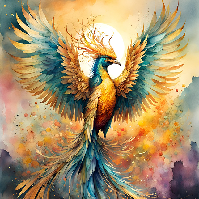 The Phoenix