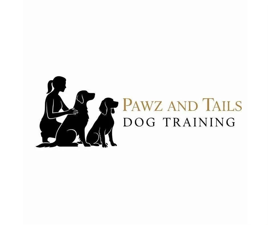 Exciting news! I have updated my logo. I wanted something that would represent me, so I added myself, Elsa the golden and Tilly the springer spaniel. Dog training is truly what I am passionate about and excel in. I only hope that I can bring all of m