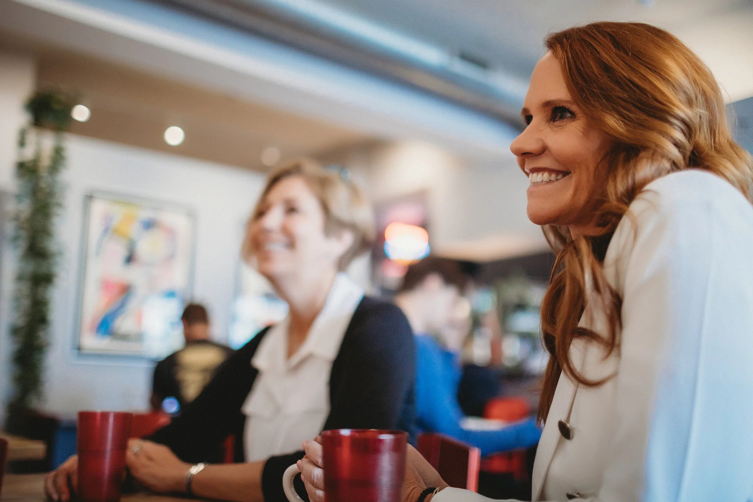 The Fierceness of 50