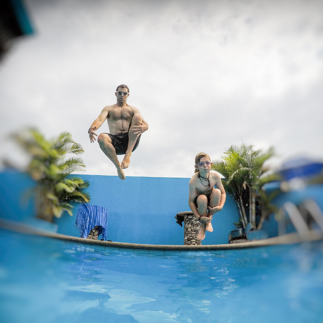 Thanks to All Who Create the Sticky Moments