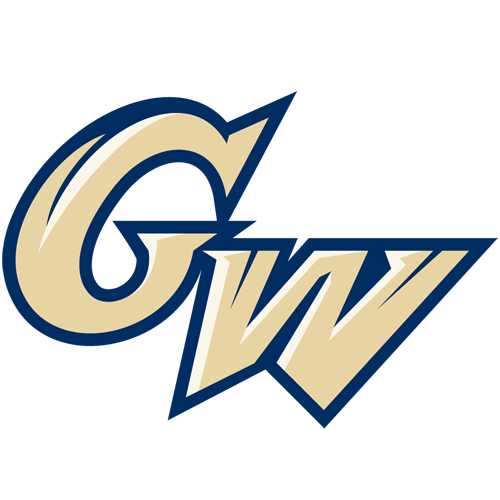 The George Washington University Athletics