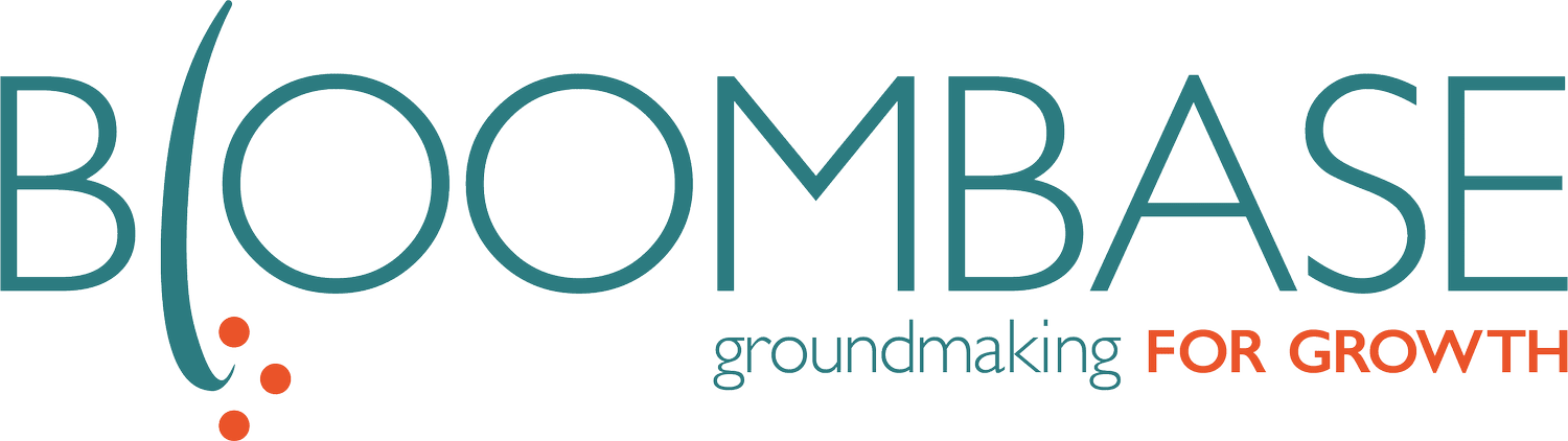 Bloombase | Executive Coaching &amp; Leadership Development