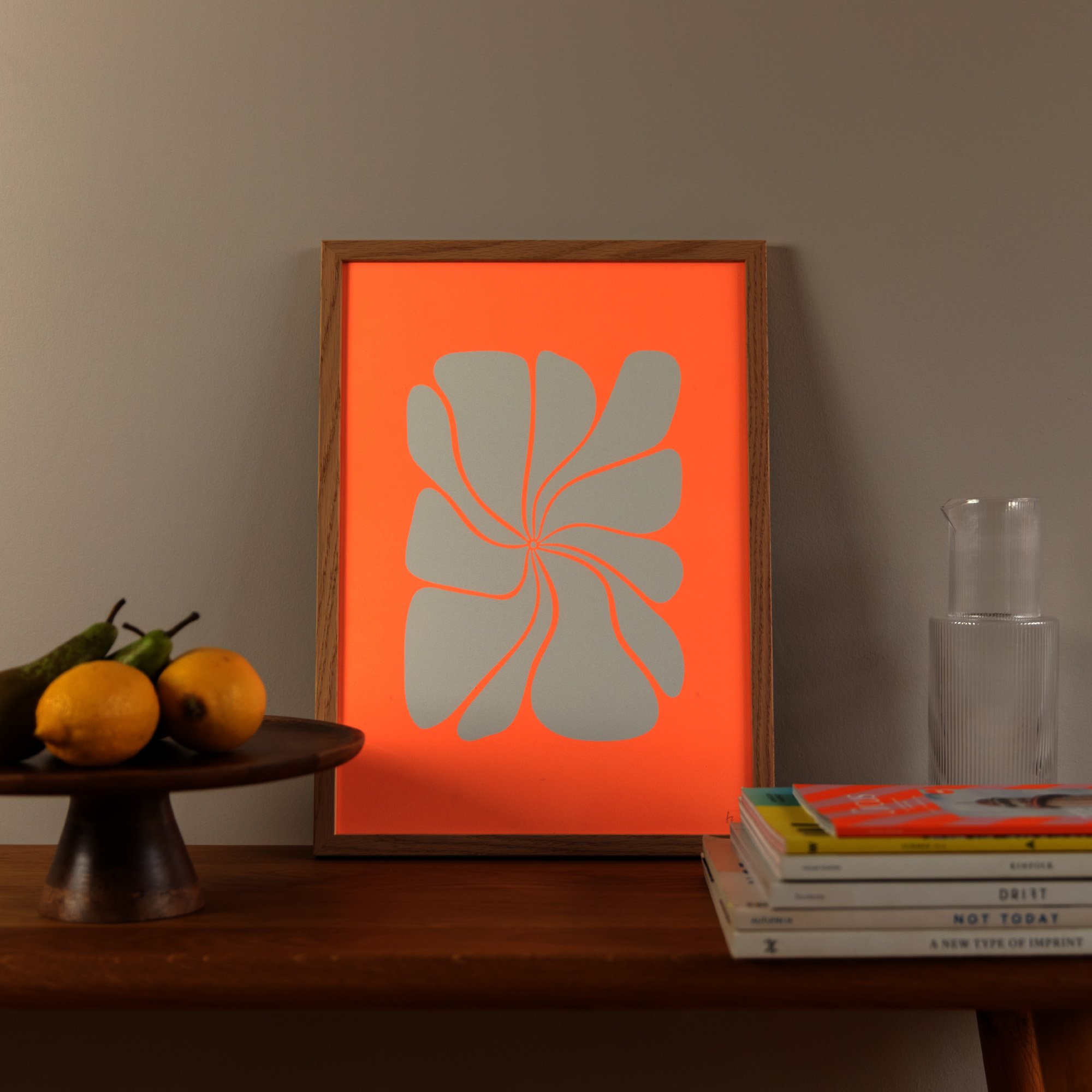 studio-floc-shop-one-flower-in-peach-a3-print