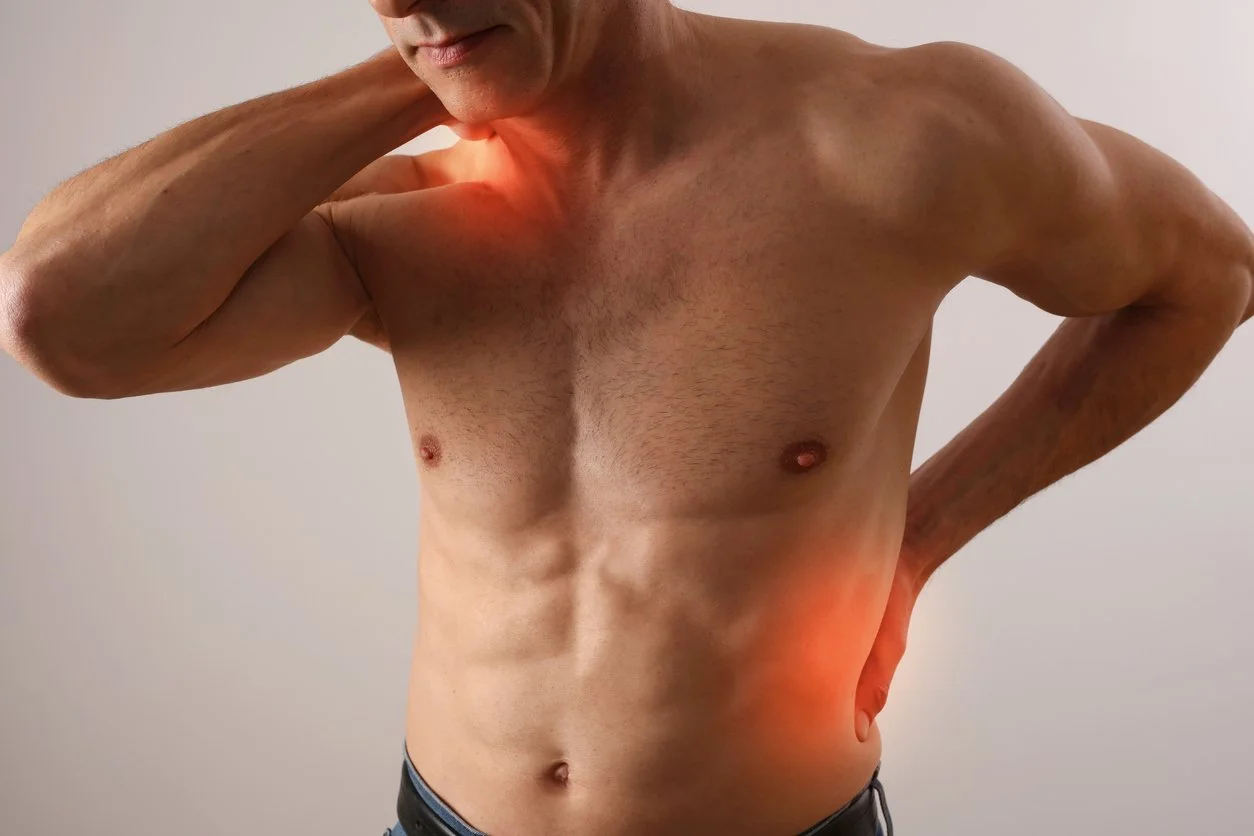 Facet Joint Pain in Athletes: Symptoms, Diagnosis &amp;amp; Evidence-Based Rehab