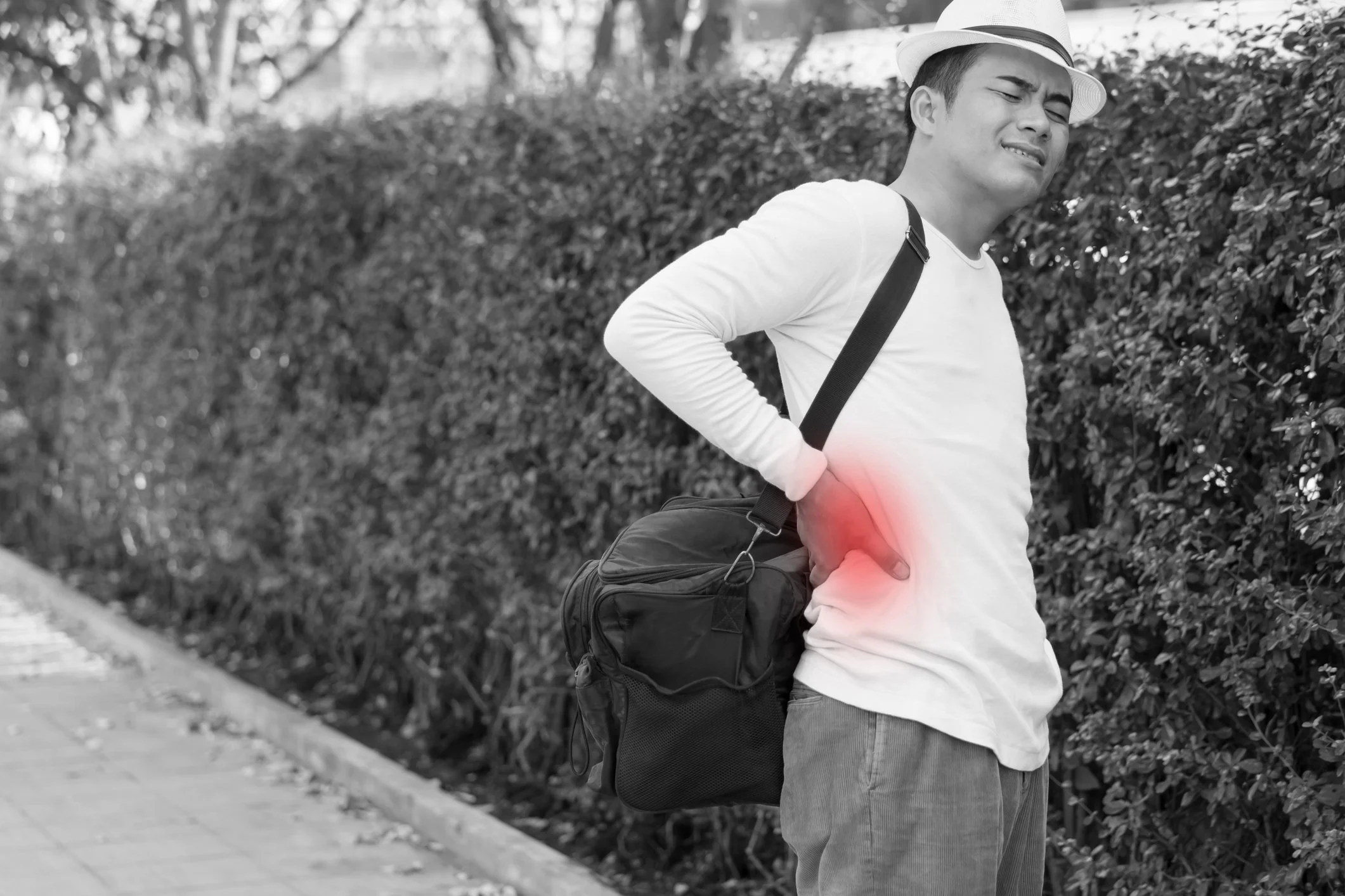Sciatica vs. Referred Back Pain in Runners: How to Tell the Difference