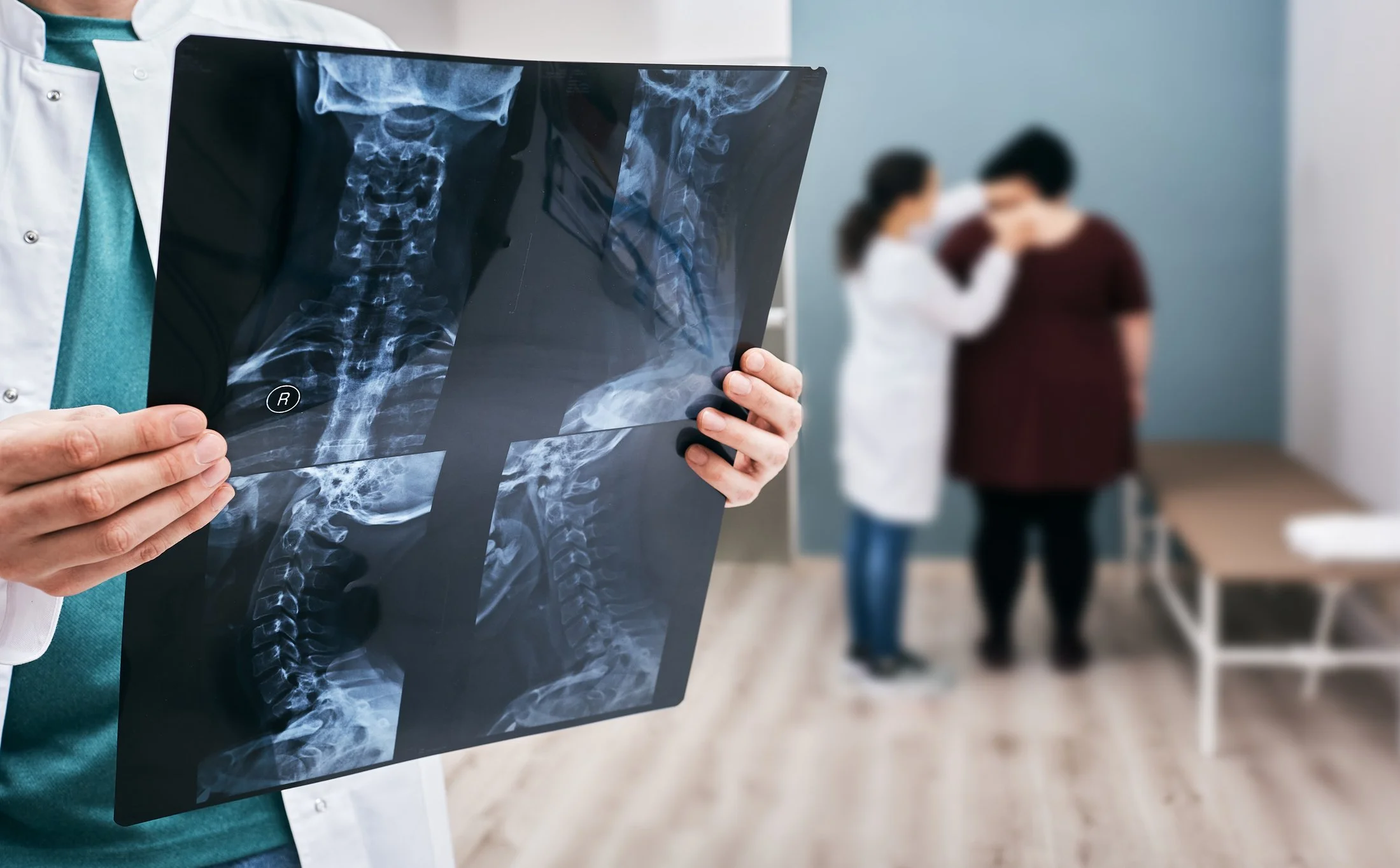"The Scan vs. The Man": Why Your MRI Findings Might Not Be the Cause of Your Pain