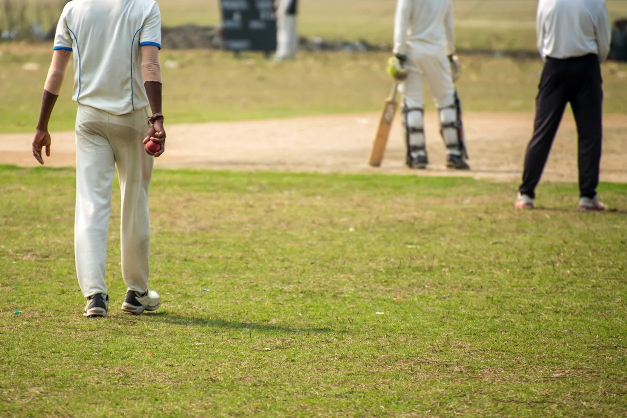 The Bowling Action Is Not the Problem: What's Really Behind Cricket's Back Injury Crisis