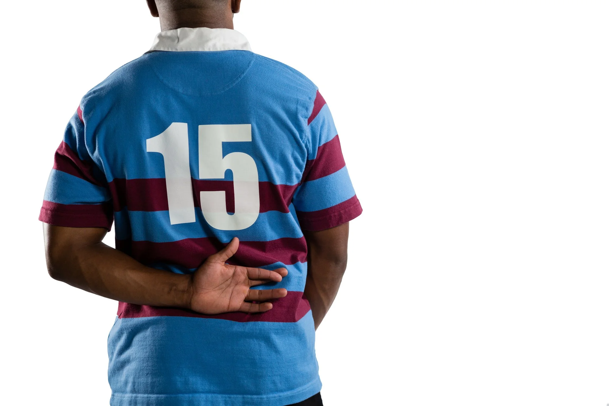 What Rugby's Most Common Back Injury Actually Tells You About Your Movement Pattern