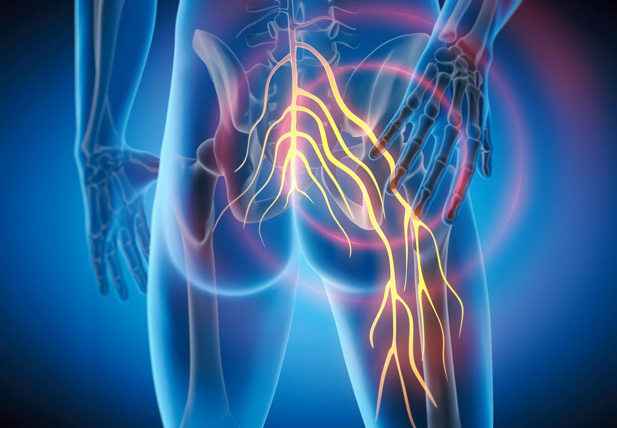 Sciatica and Massage: Does It Actually Help?