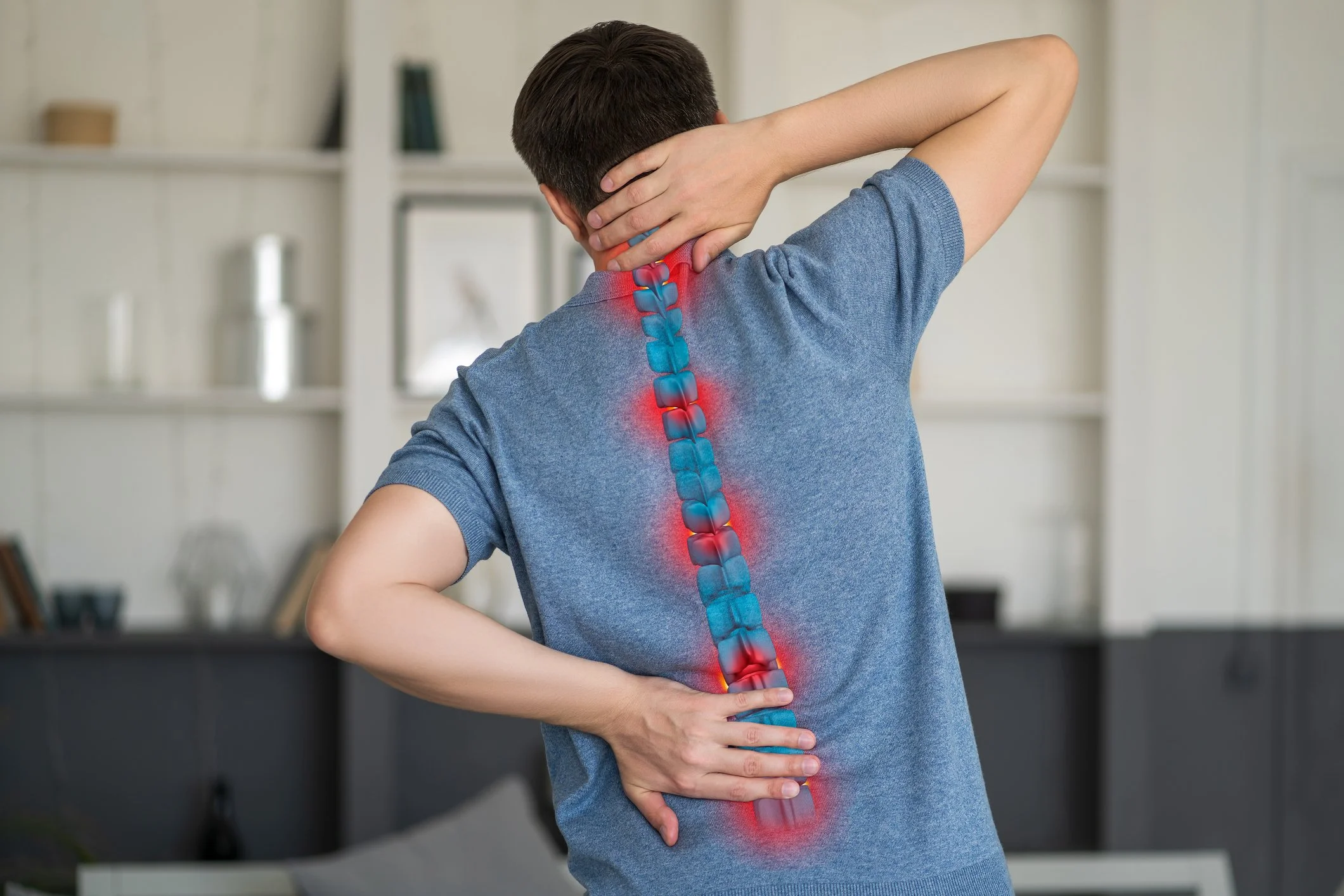Will a Herniated Disc Heal on Its Own? A Physio's Guide to Recovery
