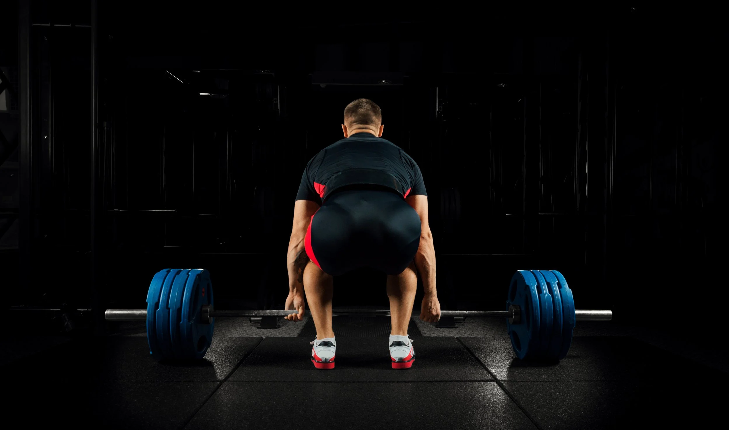 Why Your Back Hurts After Deadlifts And It's Not Because You Lifted Too Heavy