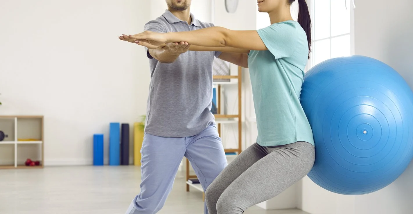 Why Gymnasts Get Back Pain on Back Walkovers
