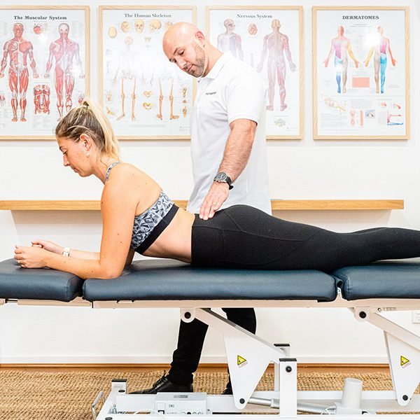 Physiotherapy for Back Pain: An Evidence-Based Approach to Recovery