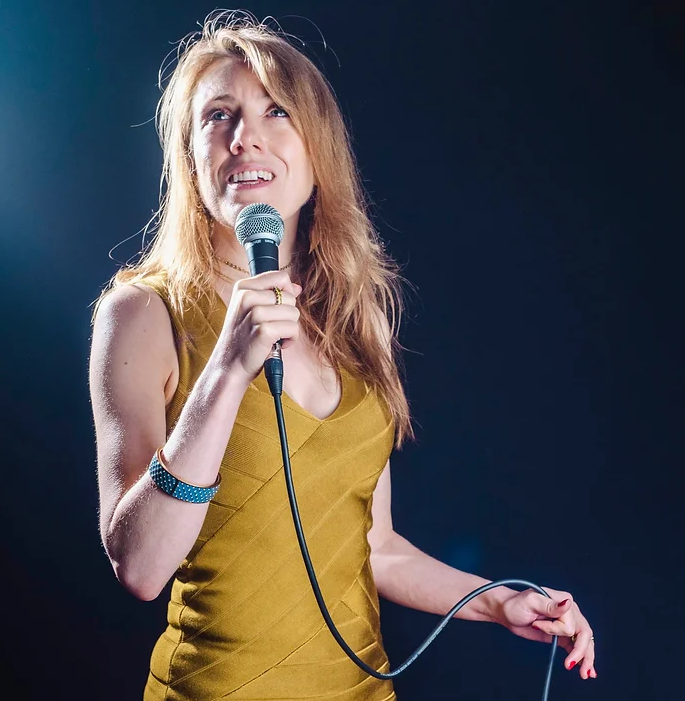 Sunday Brunch Jazz Club with the Nette Robinson Trio