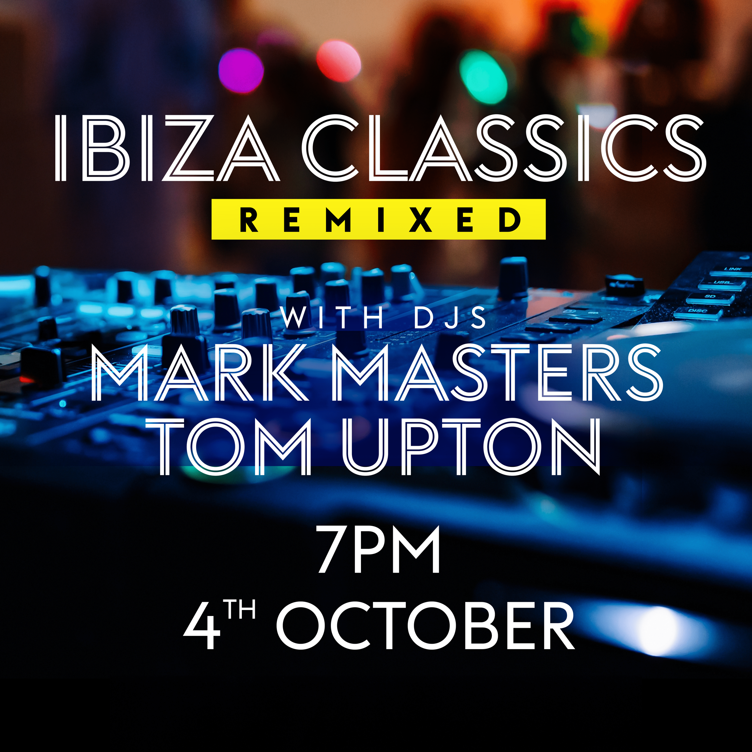Ibiza Classics - Remixed