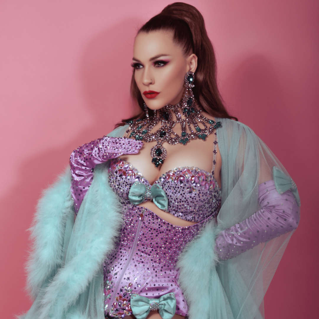 Burlesque Cabaret