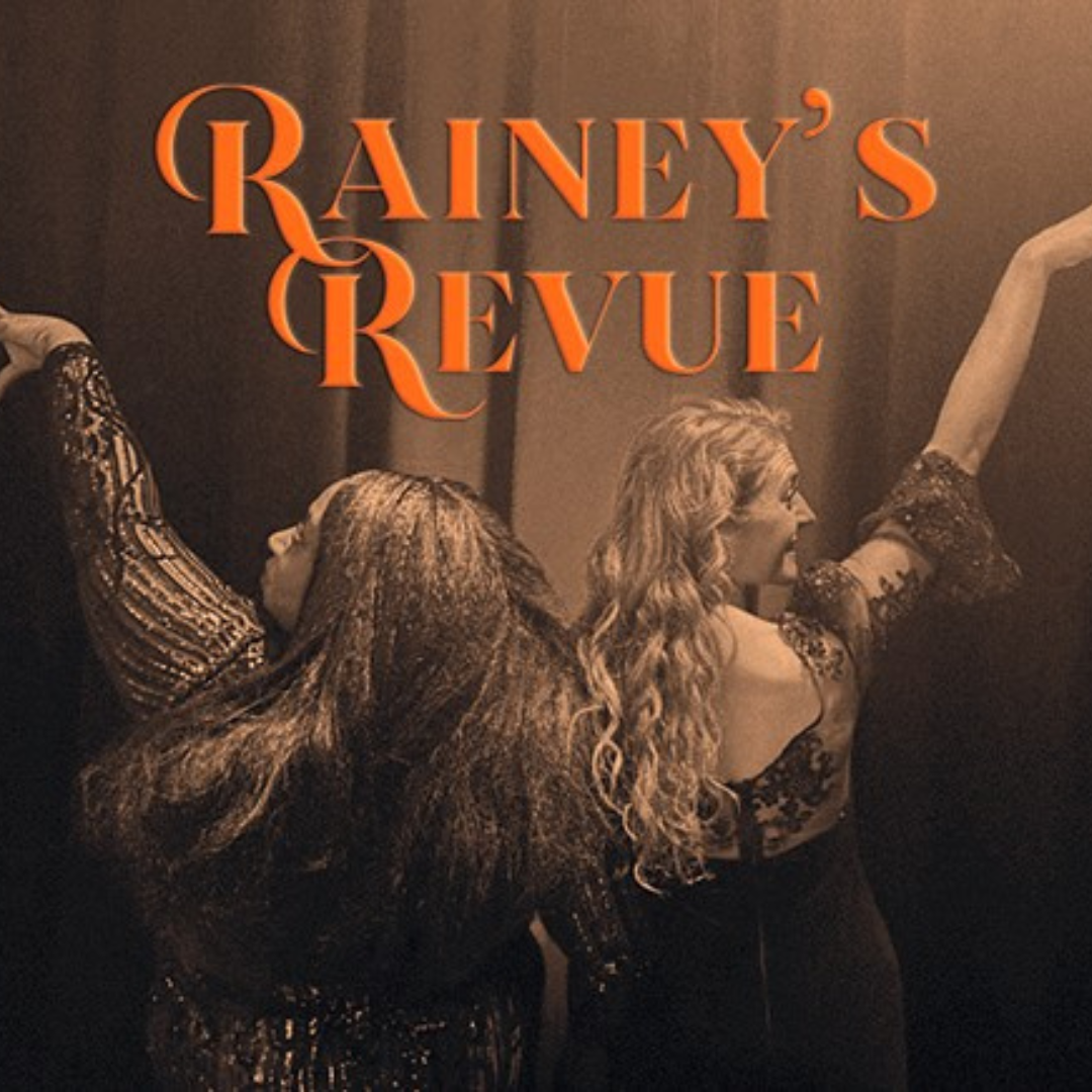 Sunday Brunch Jazz Club with Rainey’s Revue