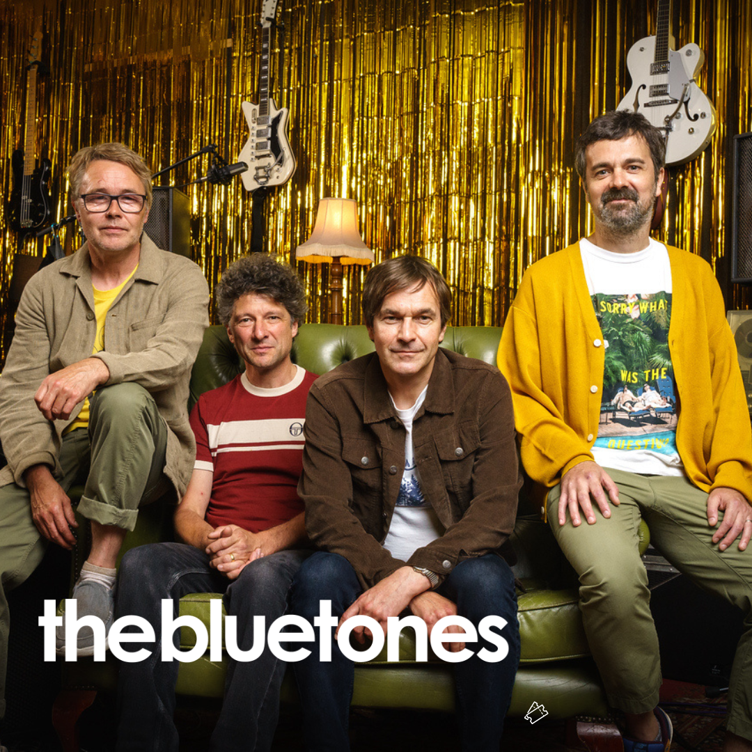 The Bluetones