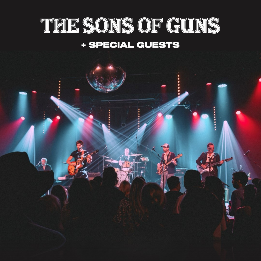 The Sons of Guns 