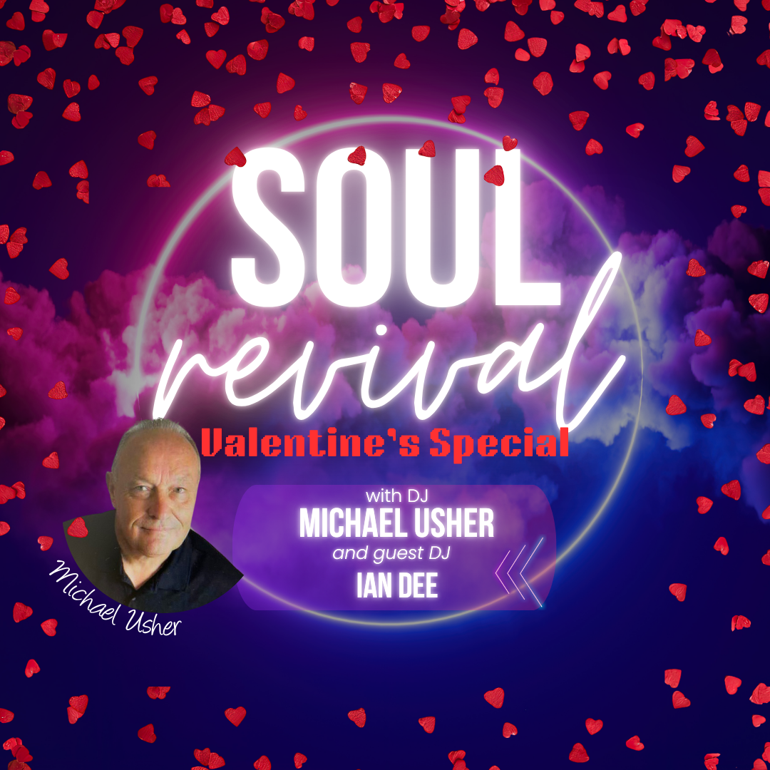 Soul Revival: Valentine’s Special