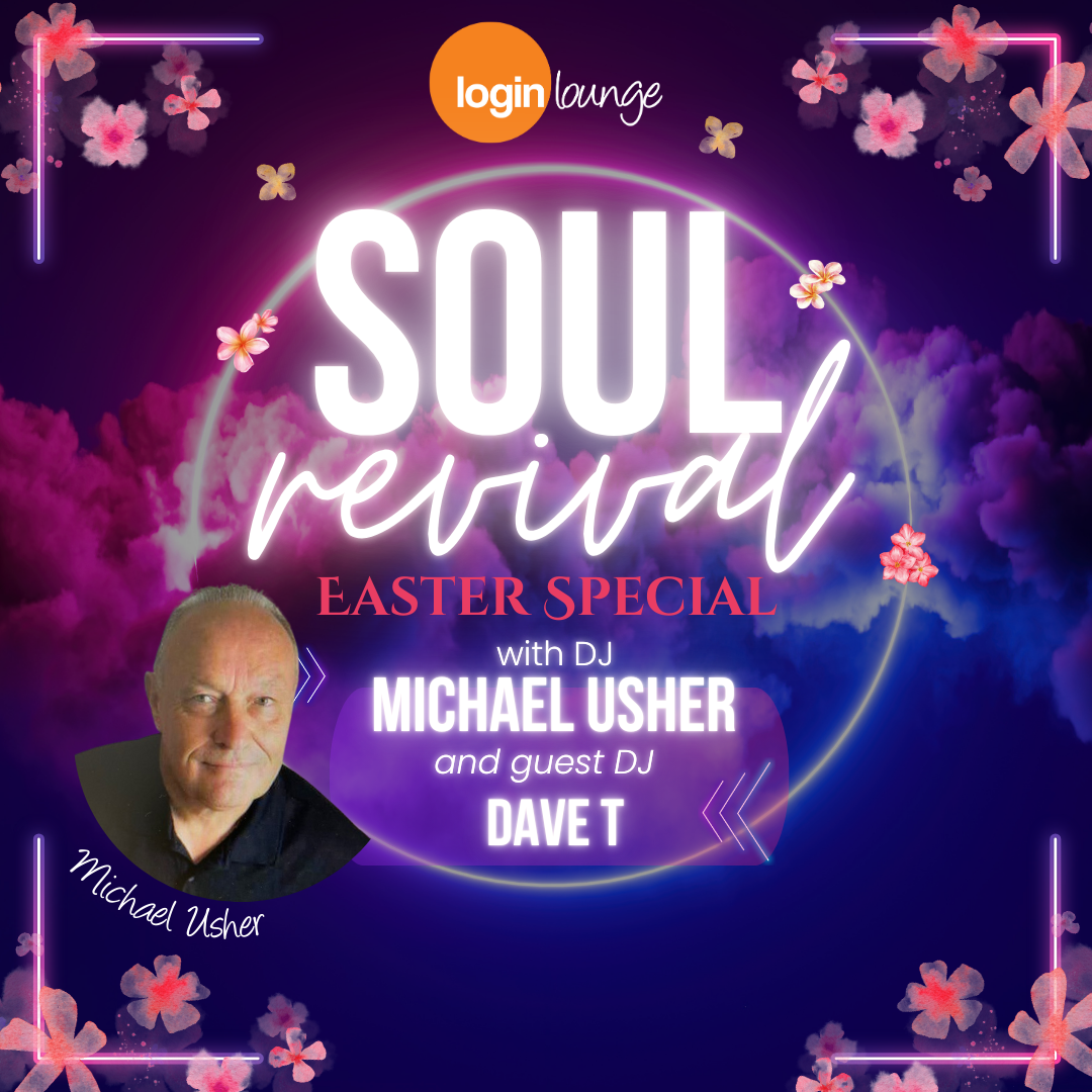 Soul Revival: Easter Special
