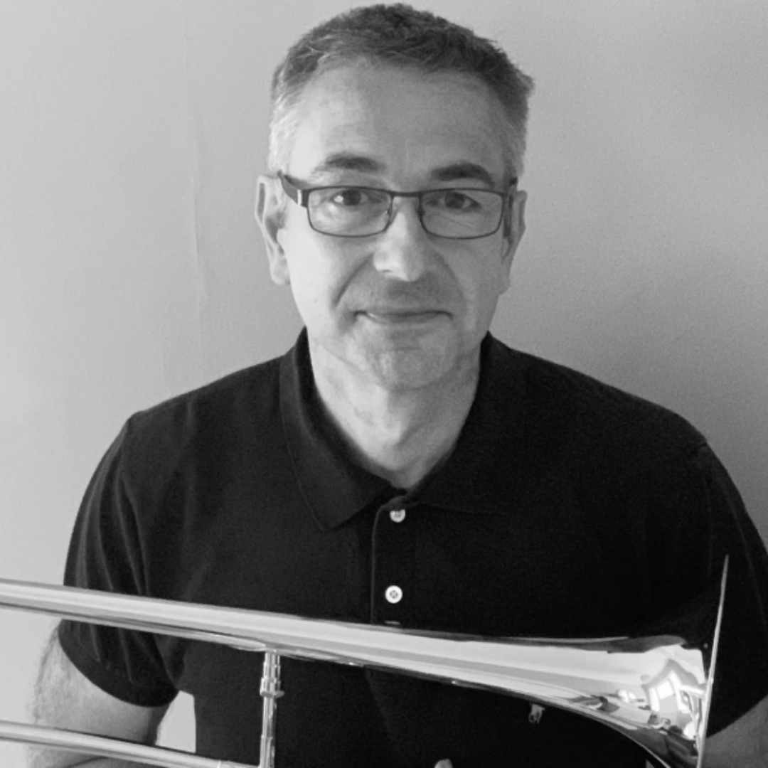 Sunday Brunch Jazz Club with Geoff Mason &amp; The Jazz Lions