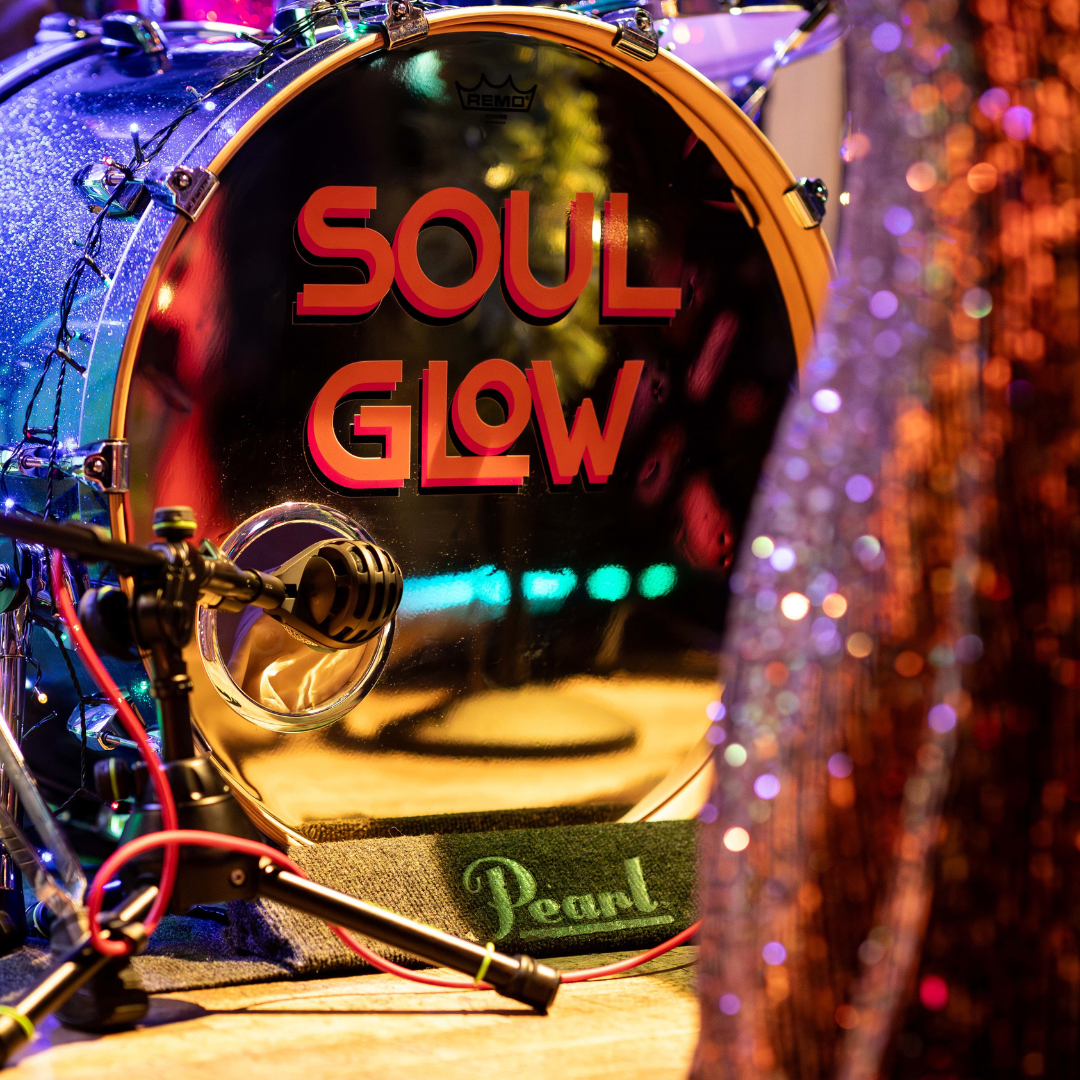 Friday Night Live with Soul Glow