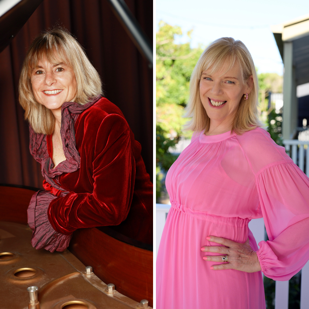 Sunday Brunch Jazz Club with the Andrea Vicari &amp; Trudy Kerr Quartet