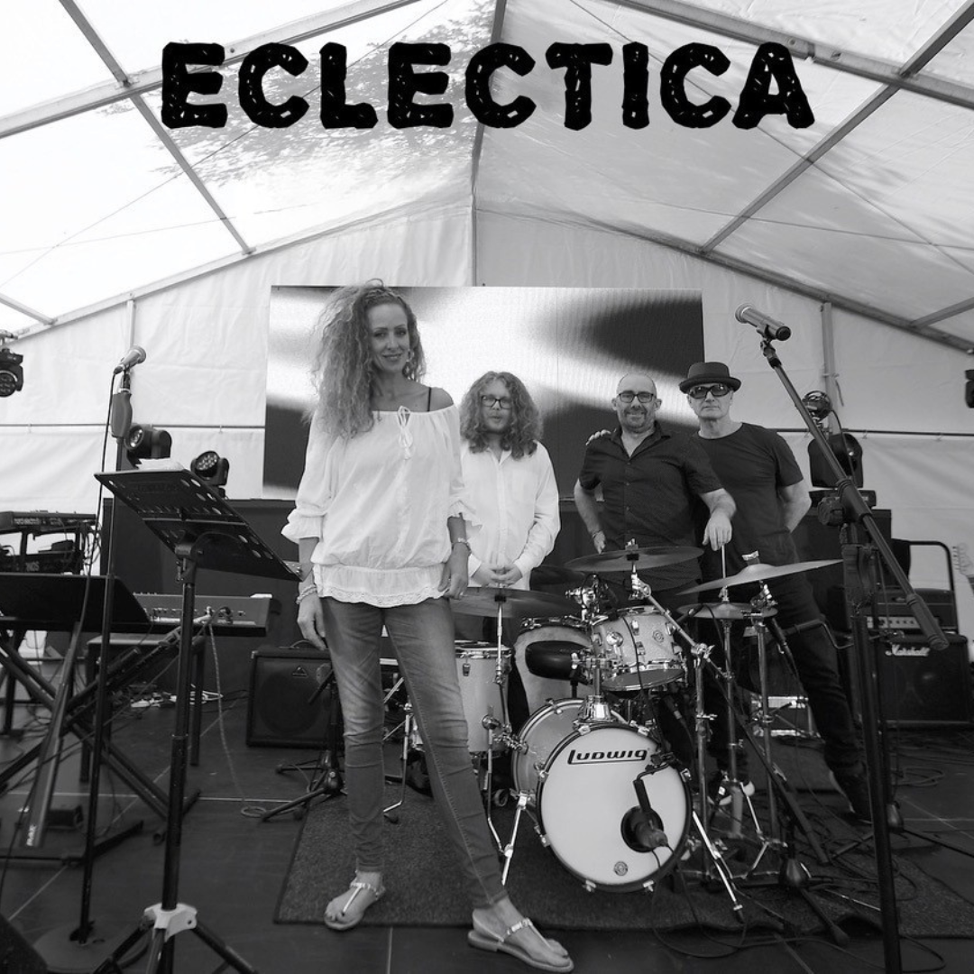 Sunday Brunch Jazz Club with Eclectica Quartet