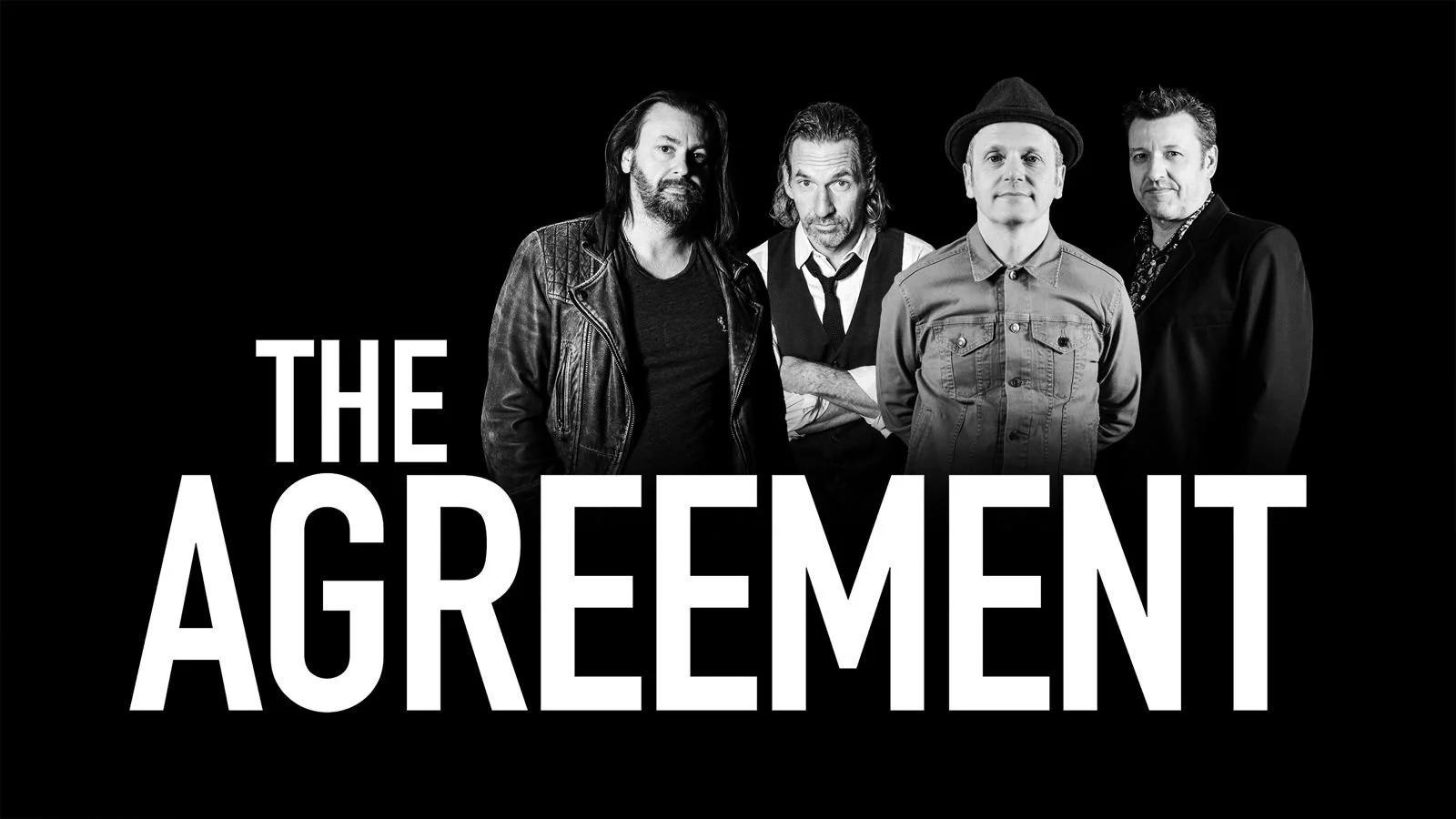 Friday Night Live with The Agreement