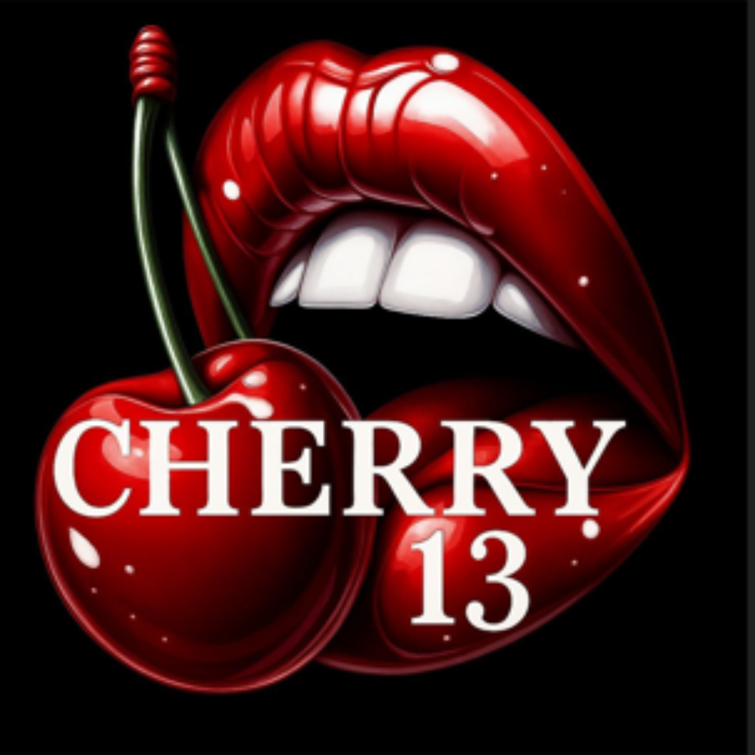 Friday Night Live with Cherry 13 (supported by Stem)