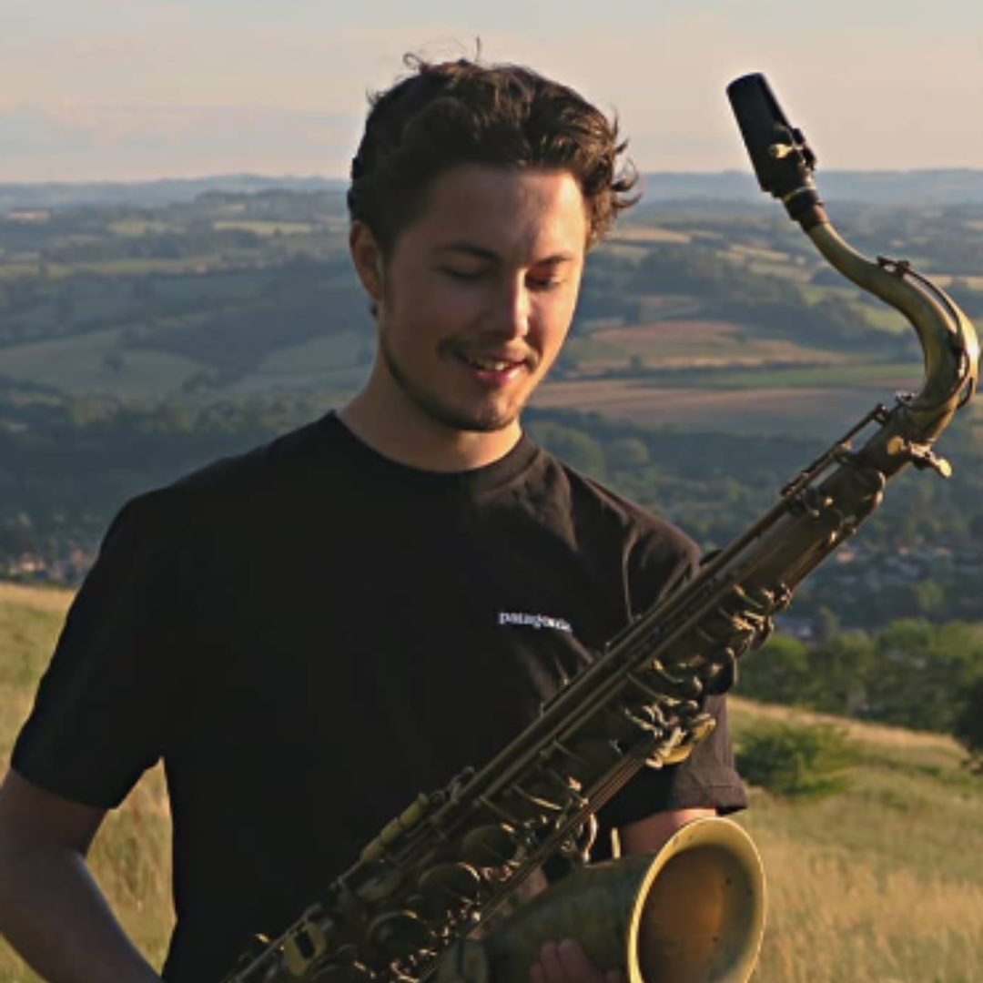 Sunday Brunch Jazz Club with The Jonny Ford Quartet