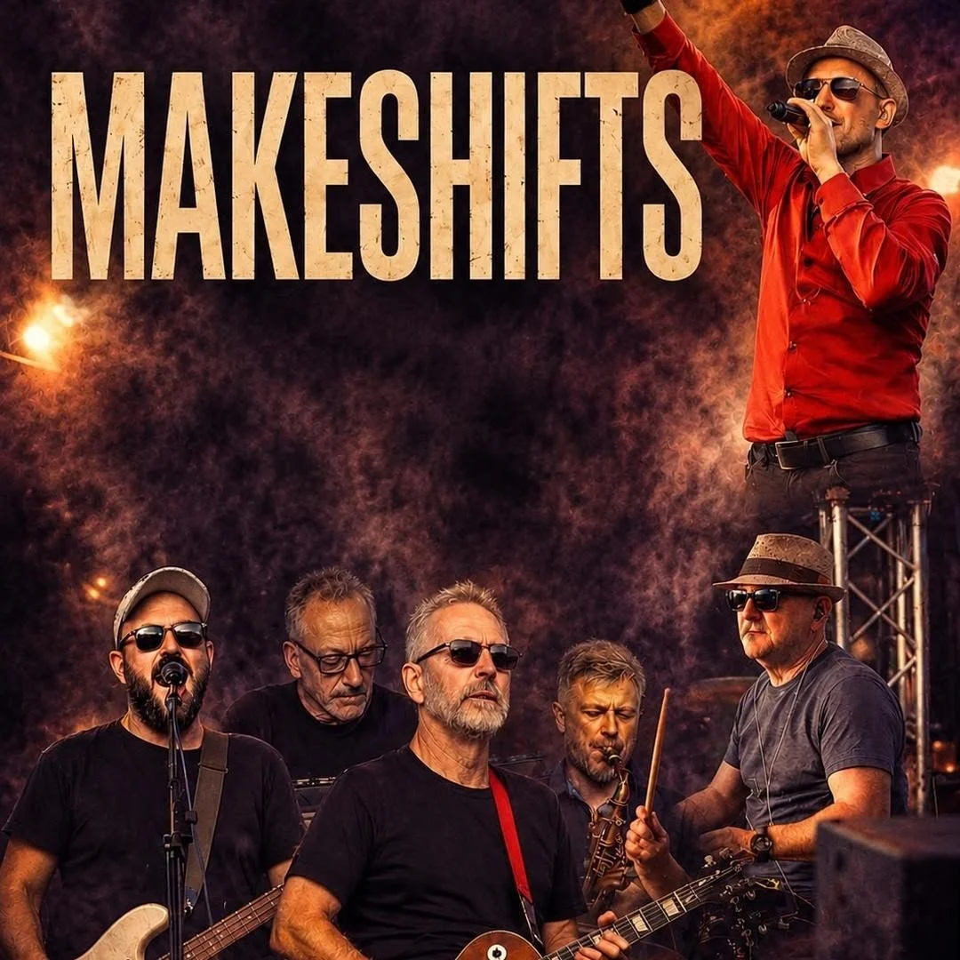 Friday Night Live with The Makeshifts