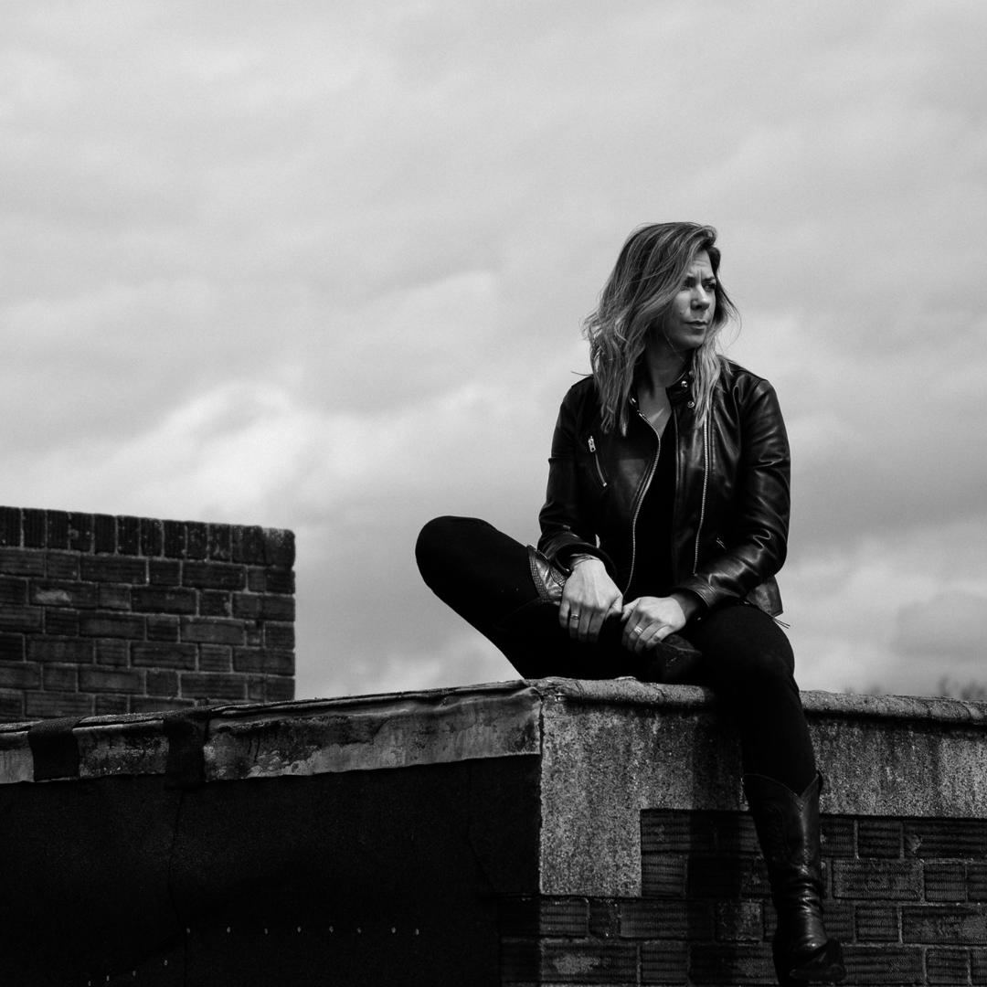 Blues Rock Night with The Gemma Dorsett Band