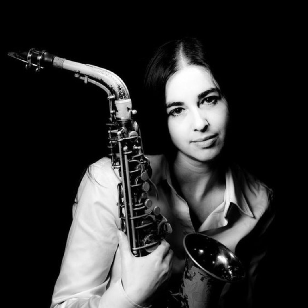 Sunday Brunch Jazz Club with The Allison NealeQuartet