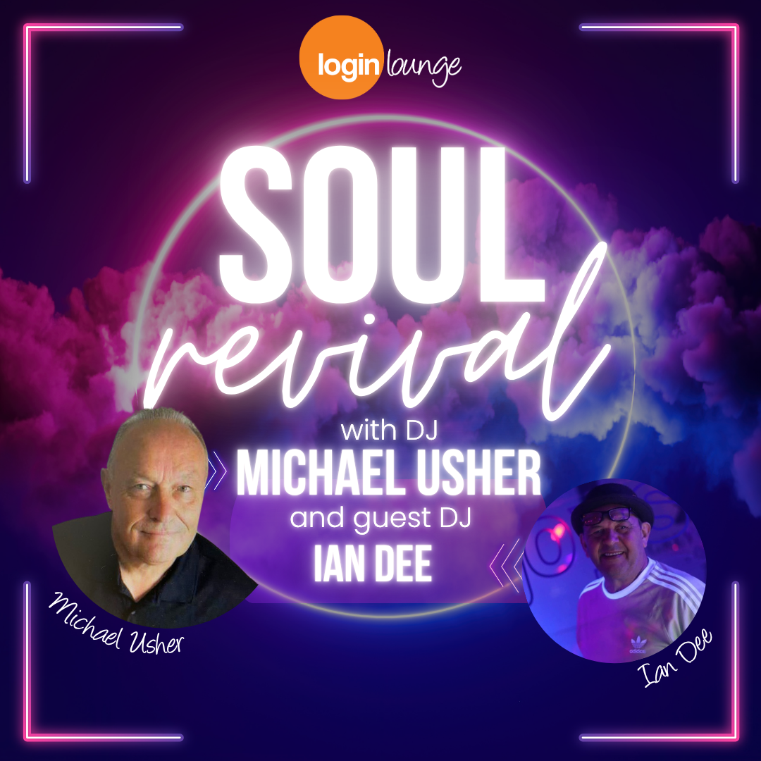 Soul Revival: Bank Holiday Special