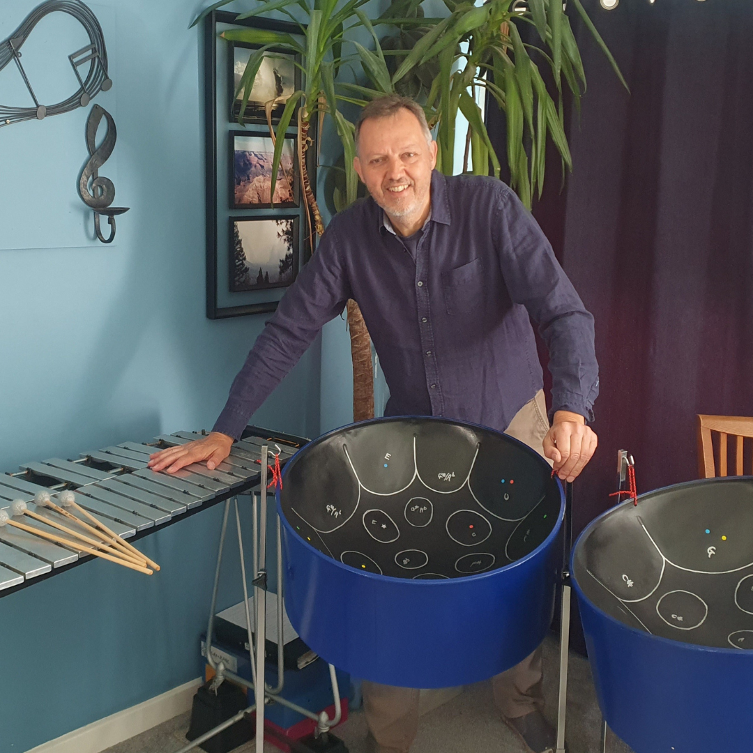 Sunday Brunch Jazz Club with Jim Bernardin &amp; The Jazz Lions