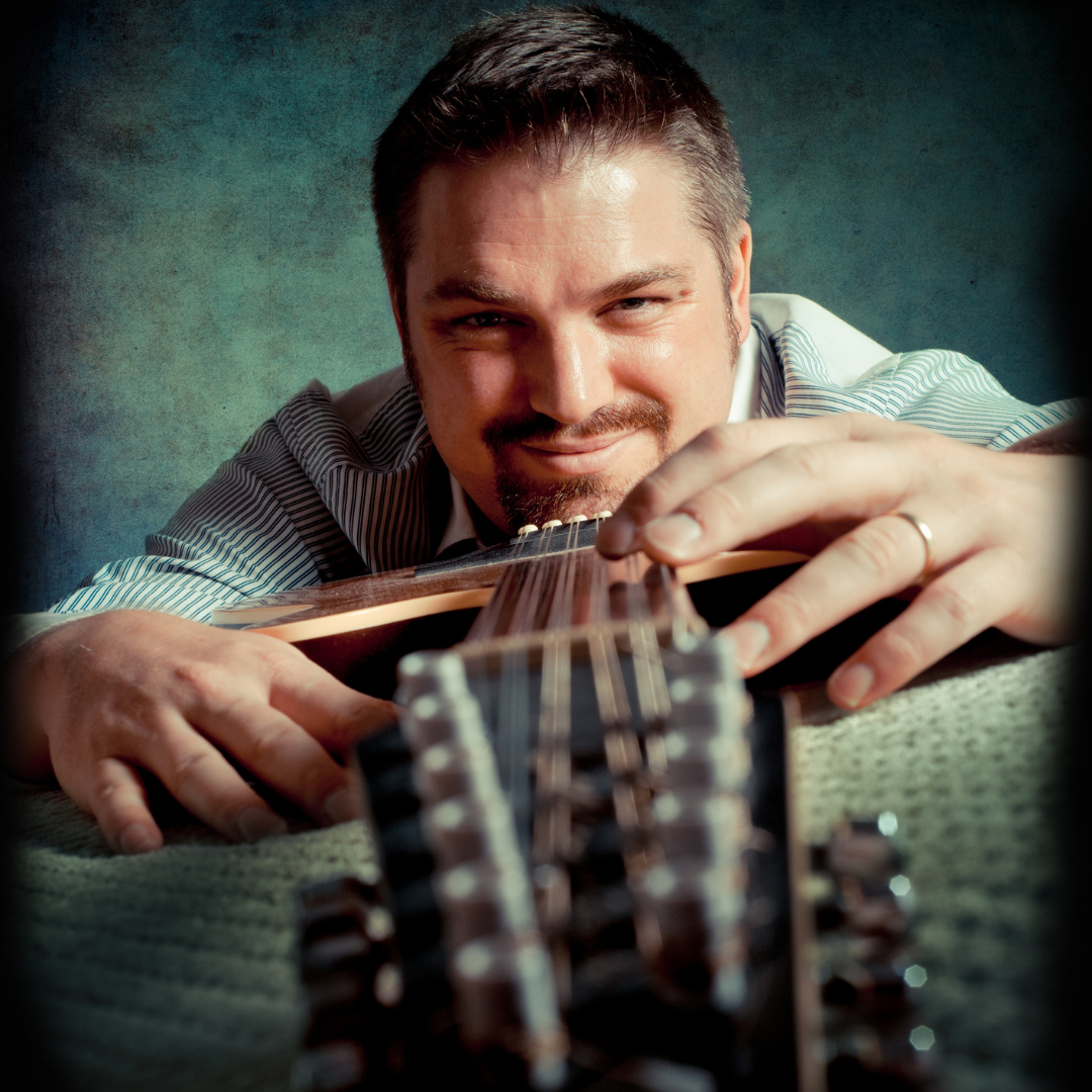 Sunday Brunch Jazz Club with The Nicolas Meier World Group
