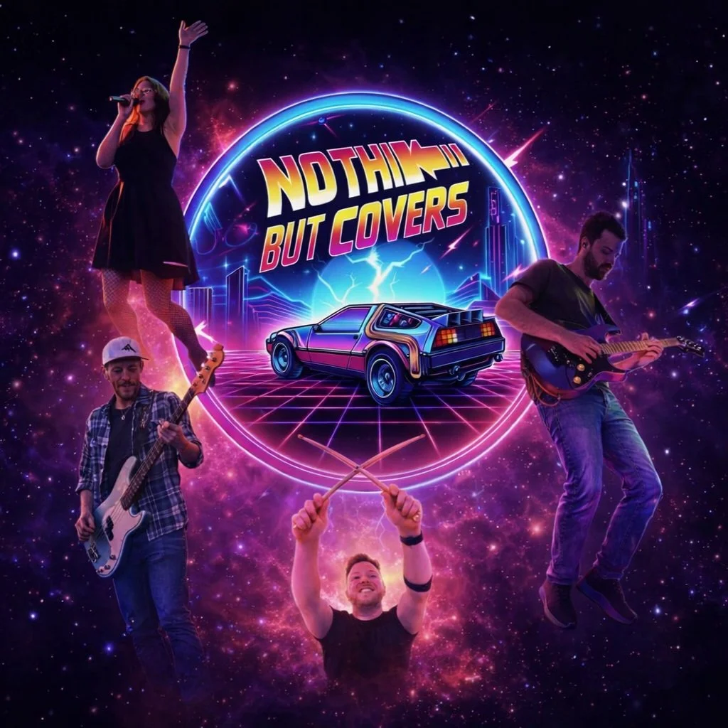 Friday Night Live with Nothin But Covers
