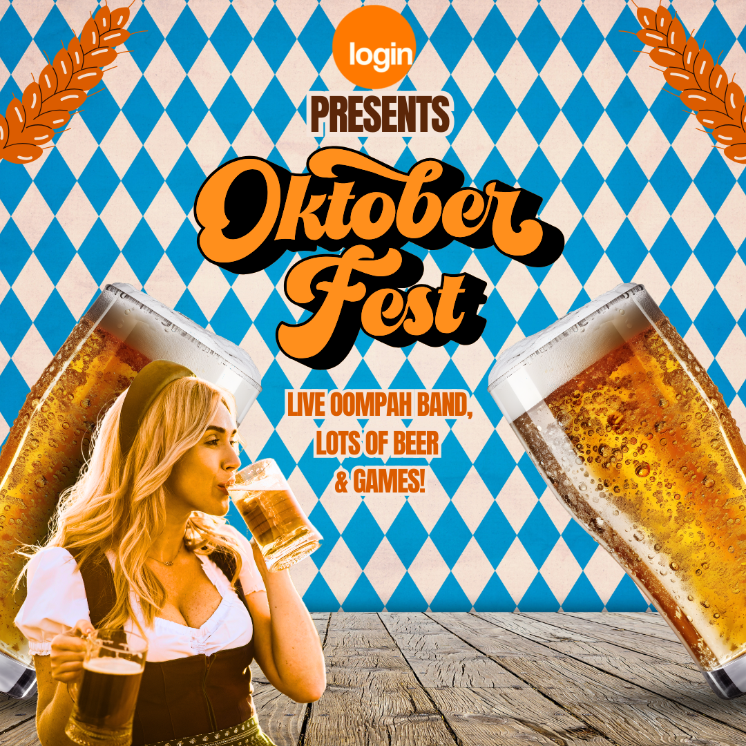 Oktoberfest 2026