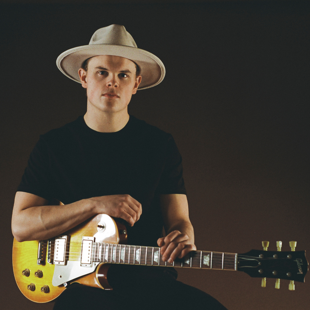 Blues Night with Marcus Trummer