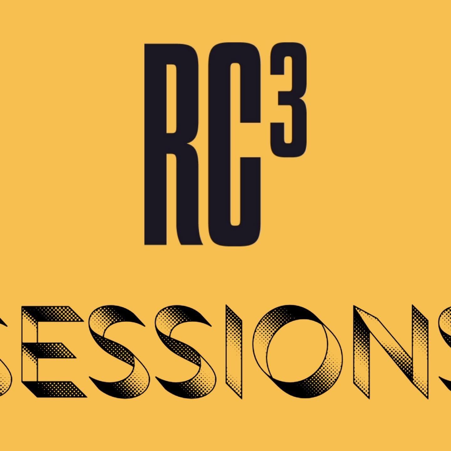 COMING SOON: 

RC&sup3; Sessions - where every event is a flavor-led adventure! From supper clubs to wine tastings, cocktail masterclasses to Summer BBQs, we are here to deliver a bespoke culinary adventure. Head to the website to sign up for updates