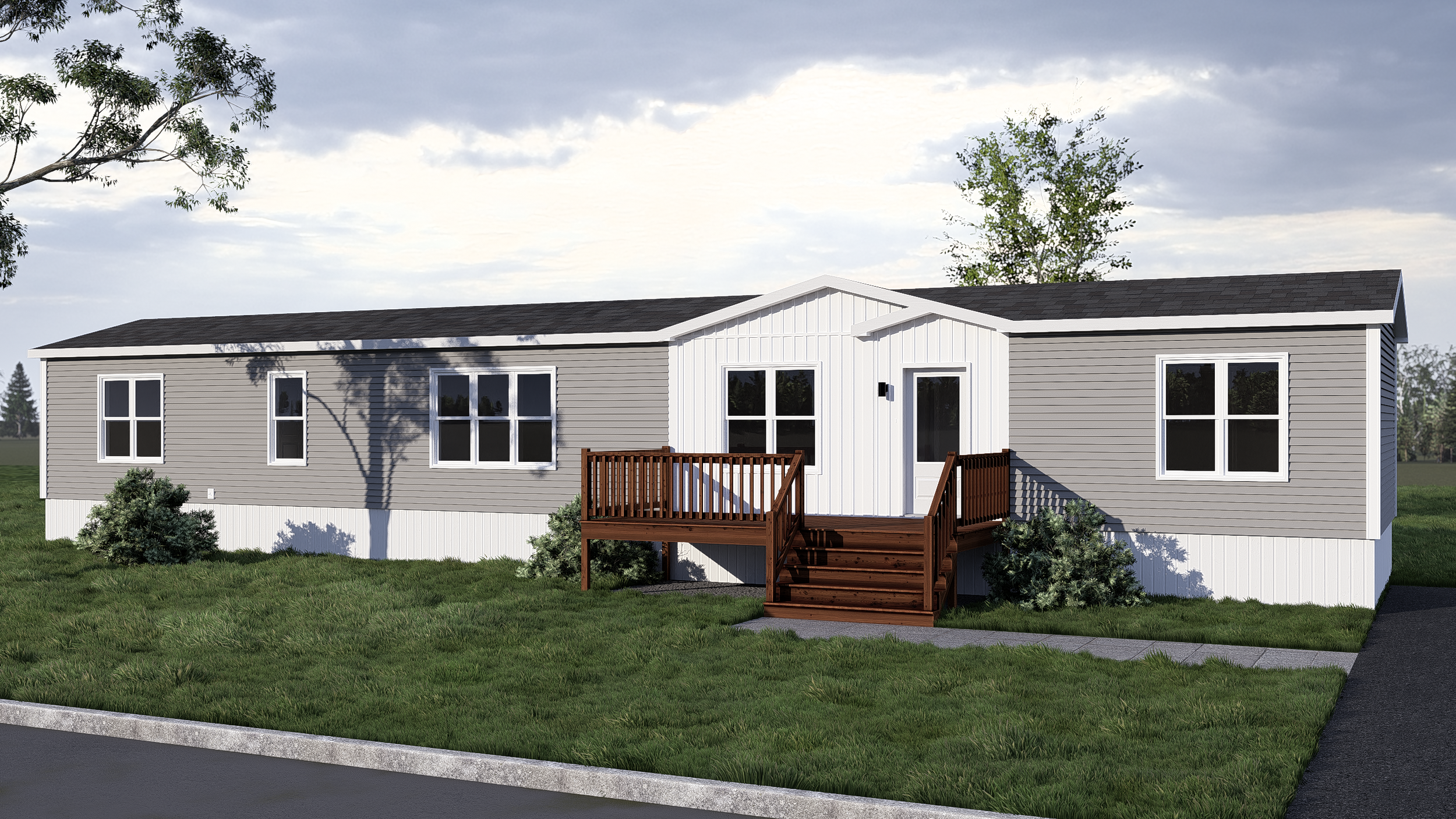 MAPLEVIEW 58440